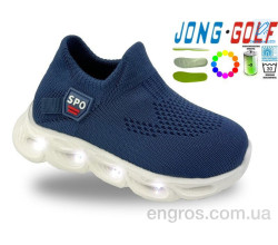 Кроссовки Jong Golf